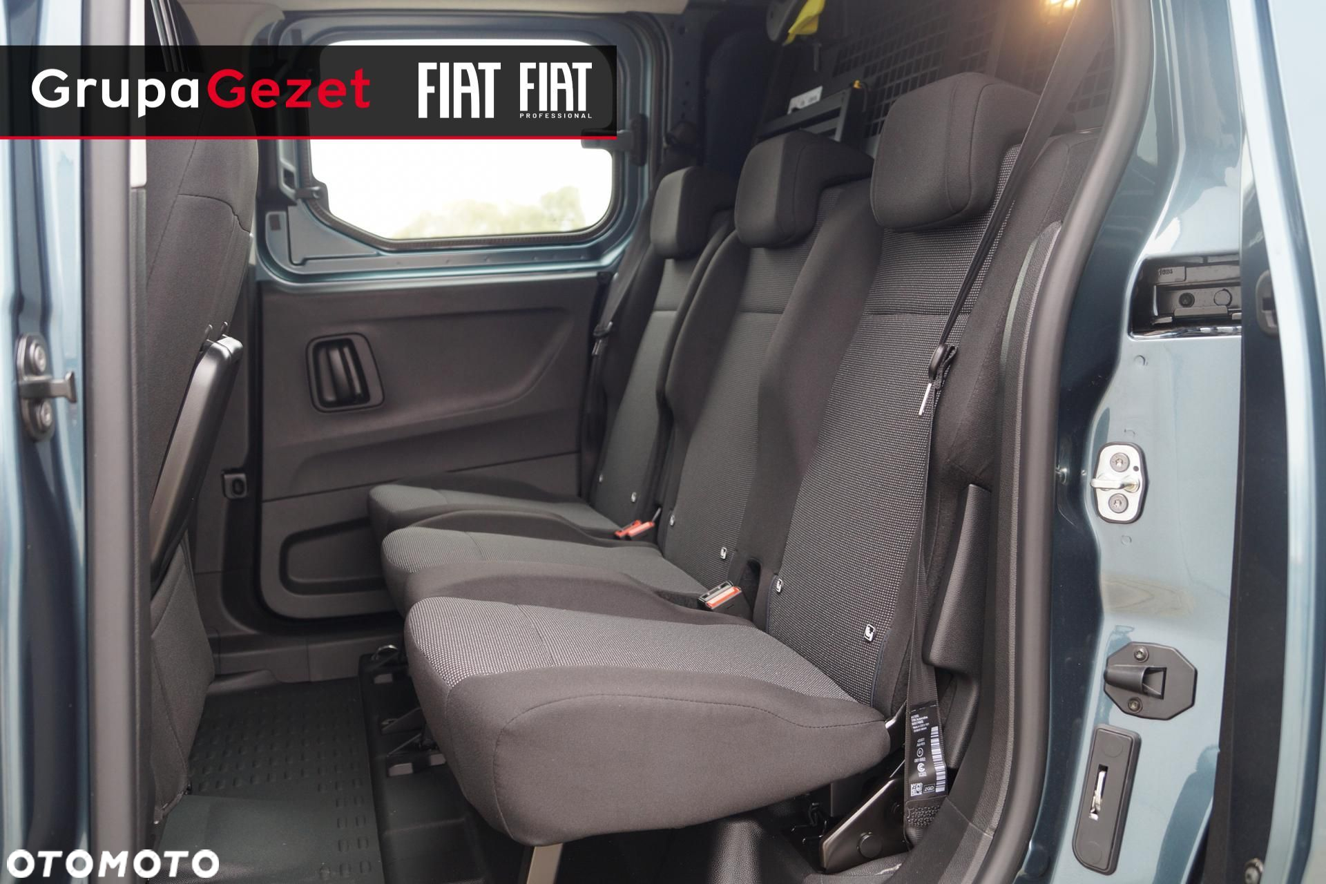 Fiat Doblo - 9