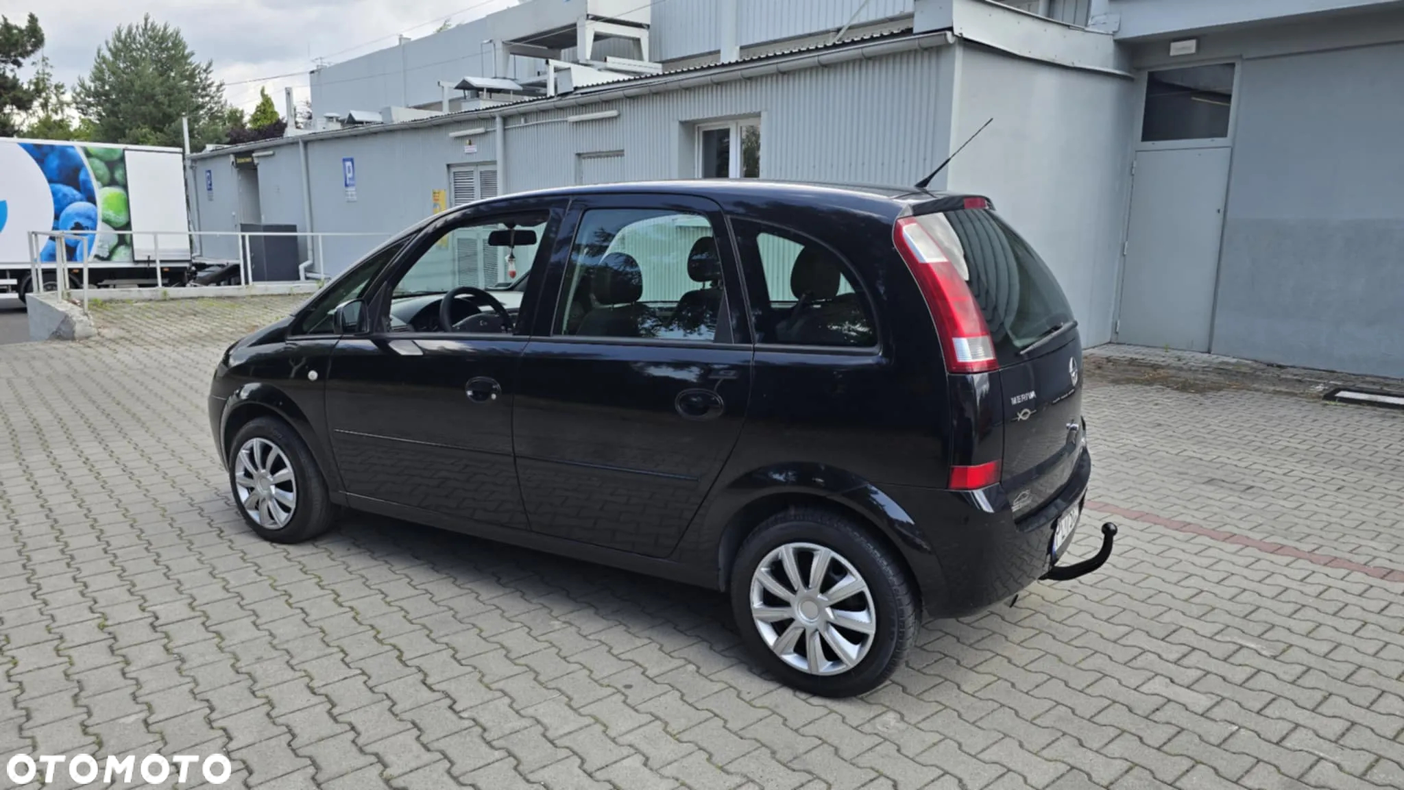 Opel Meriva 1.4 Cosmo - 2