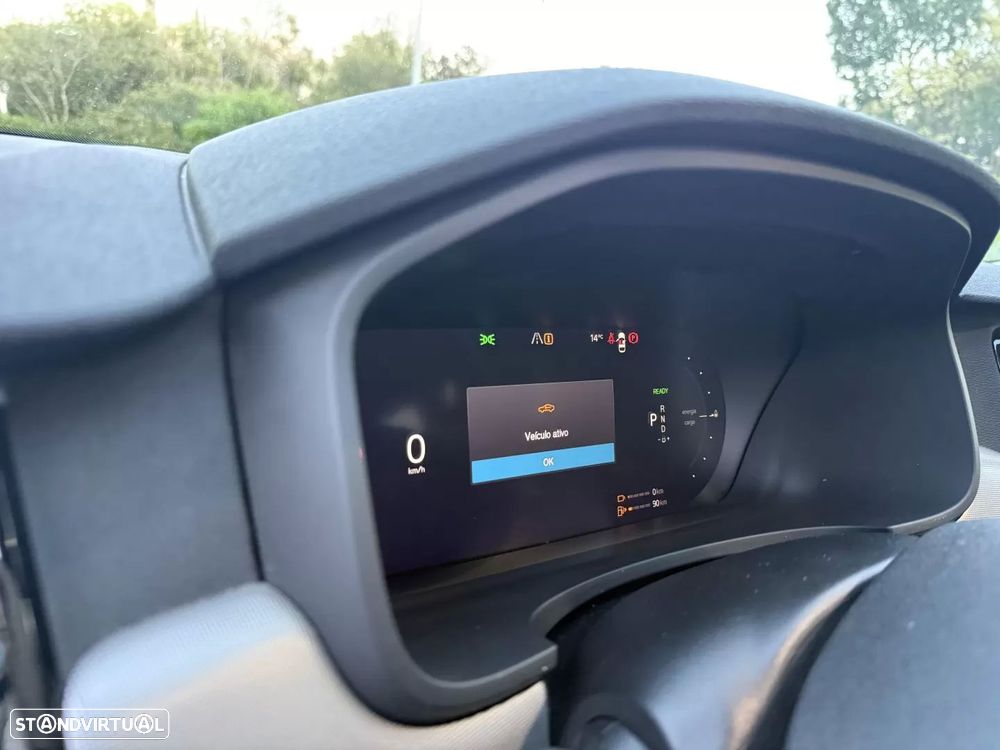 Volvo V90 2.0 T6 PHEV Inscription AWD - 20