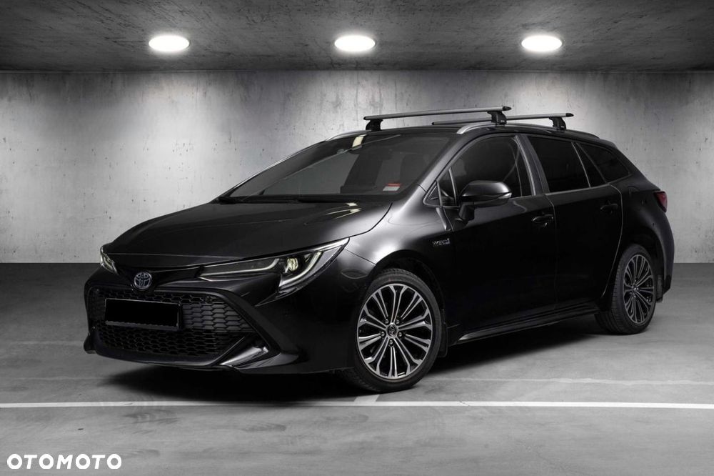 Toyota Corolla 1.8 Comfort - 2