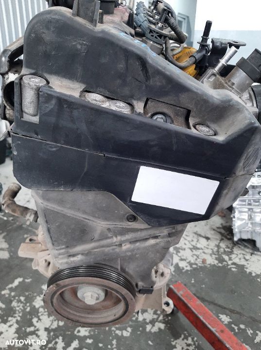 motor  renault clio 4 1.5 dci  k9kc612 - 4
