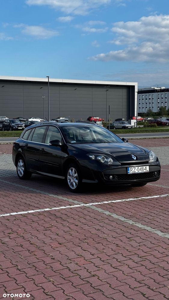 Renault Laguna