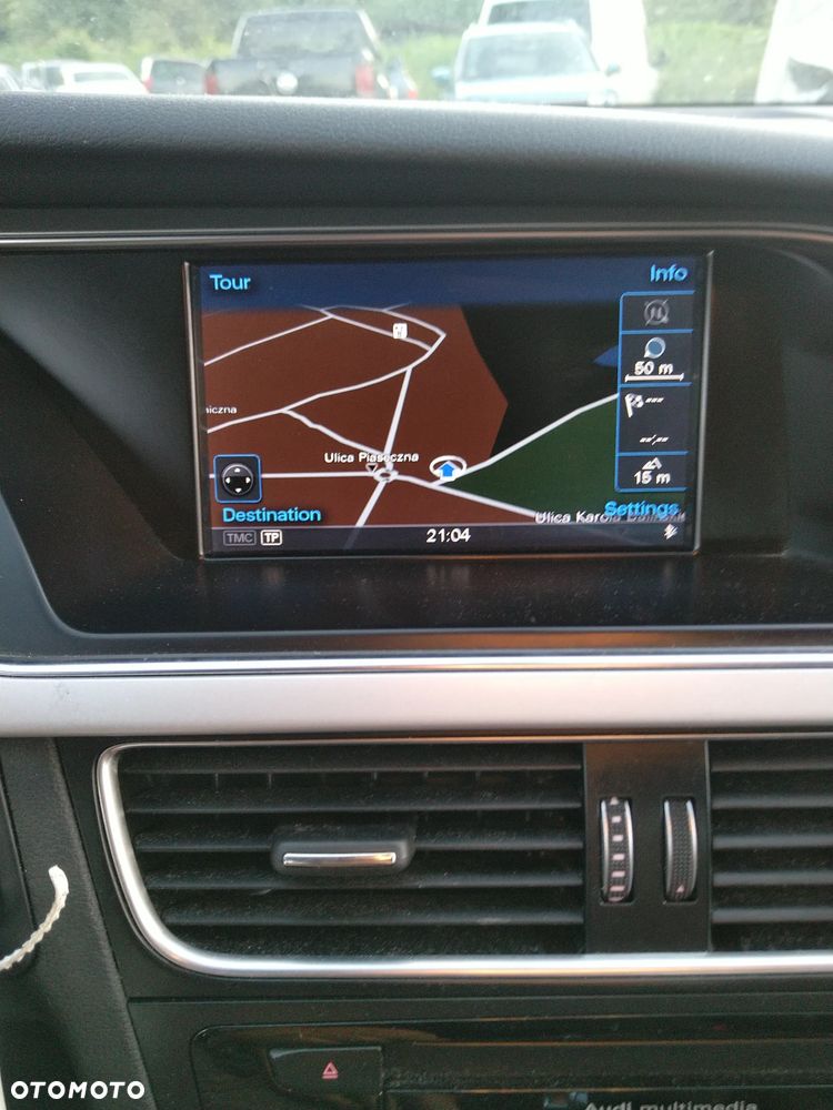 Audi A5 Sportback - 8