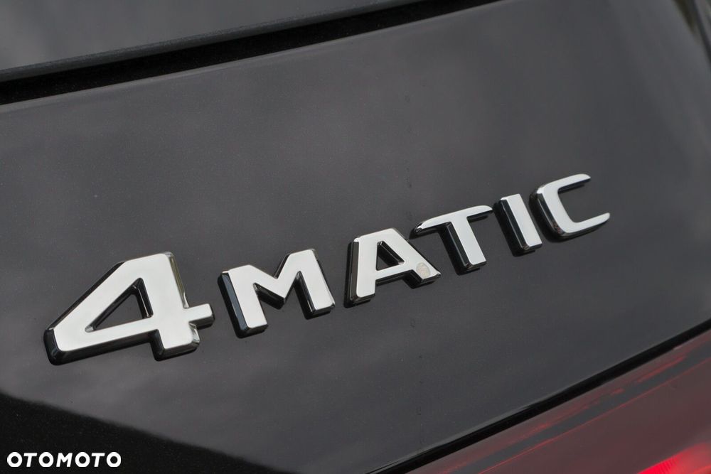 Mercedes-Benz GLE - 24