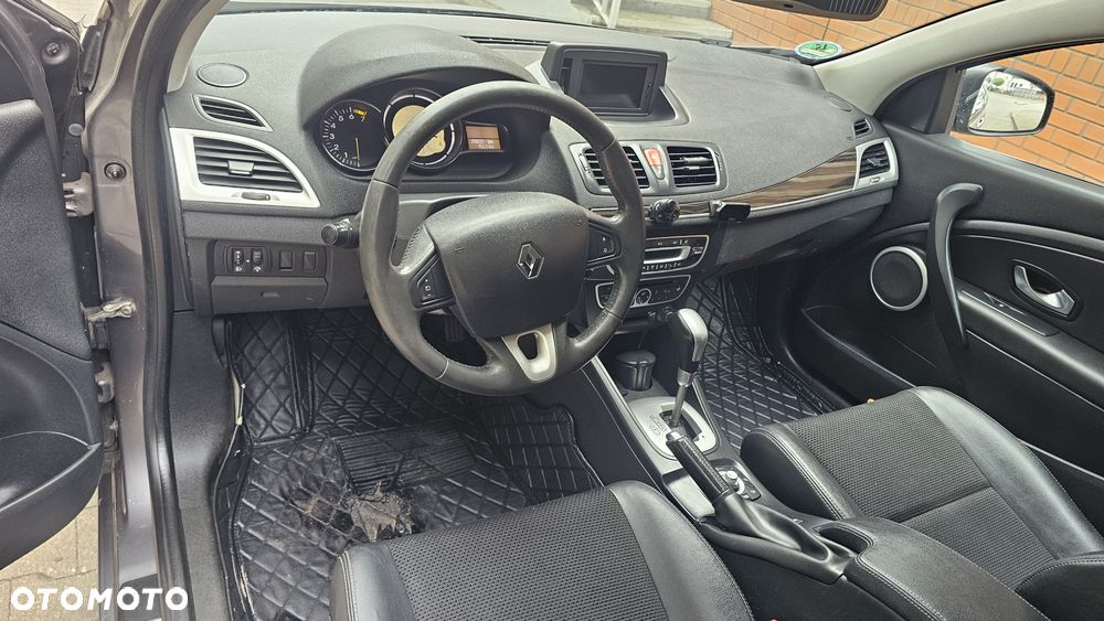Renault Megane - 12