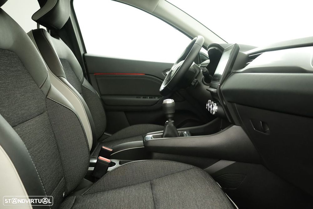Renault Captur 1.0 TCe Techno - 22