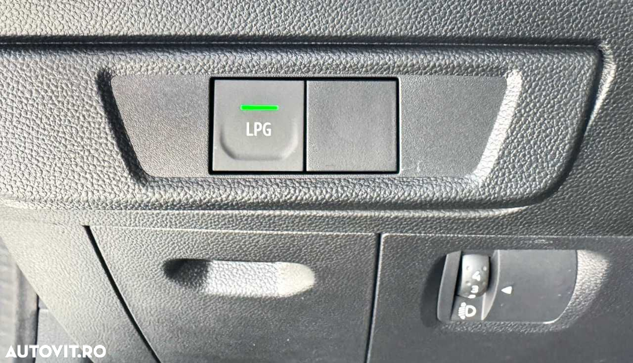 Dacia Logan - 21