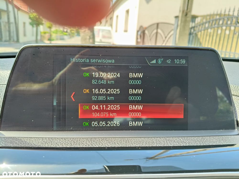 BMW Seria 3 318d - 35