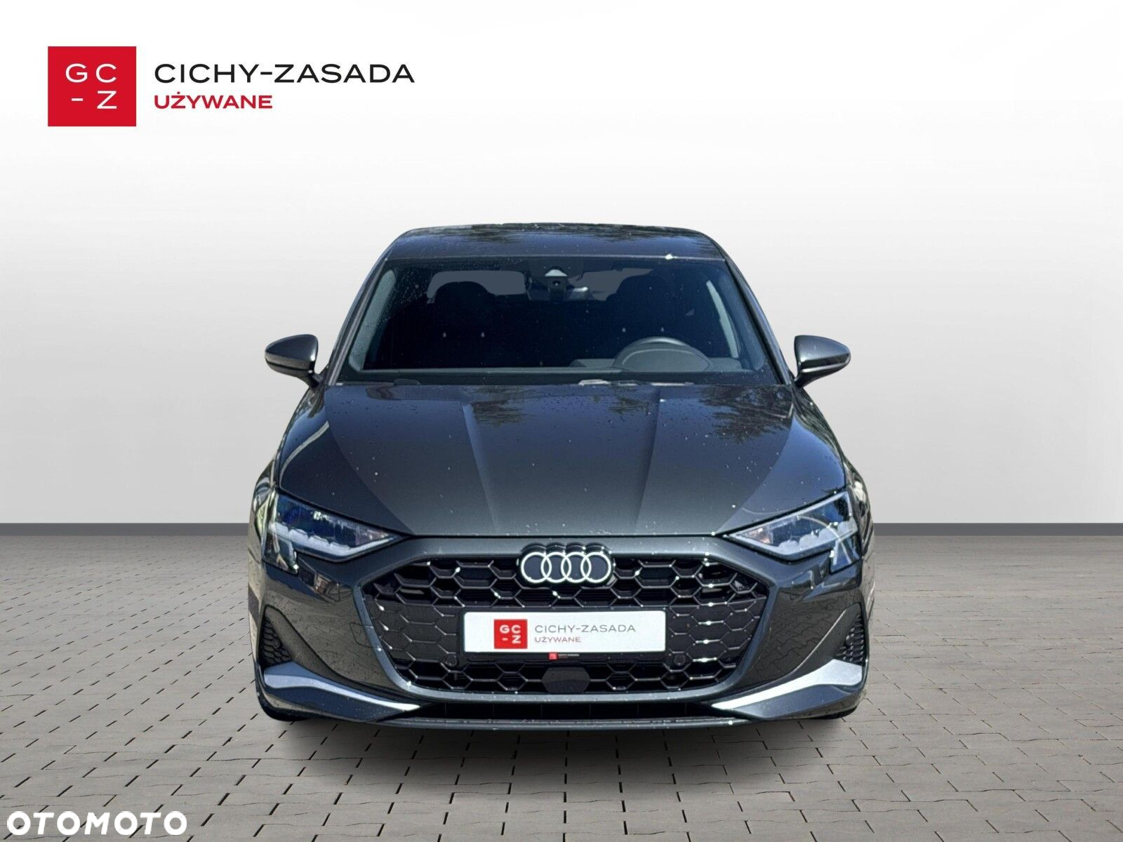 Audi A3 - 8
