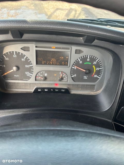 Mercedes-Benz Atego 815 - 6