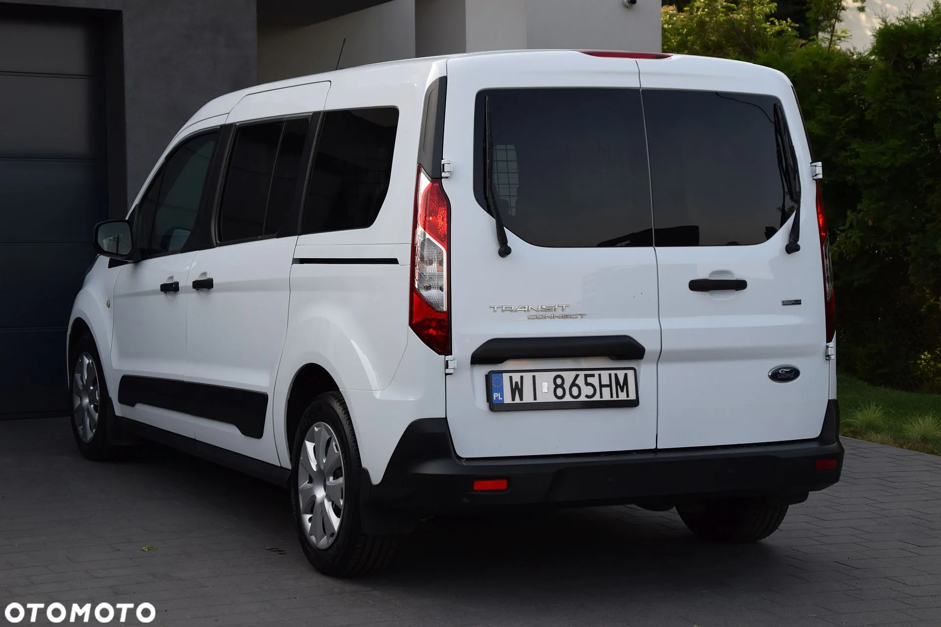 Ford Transit Connect Kombi 230 L2 Trend - 6