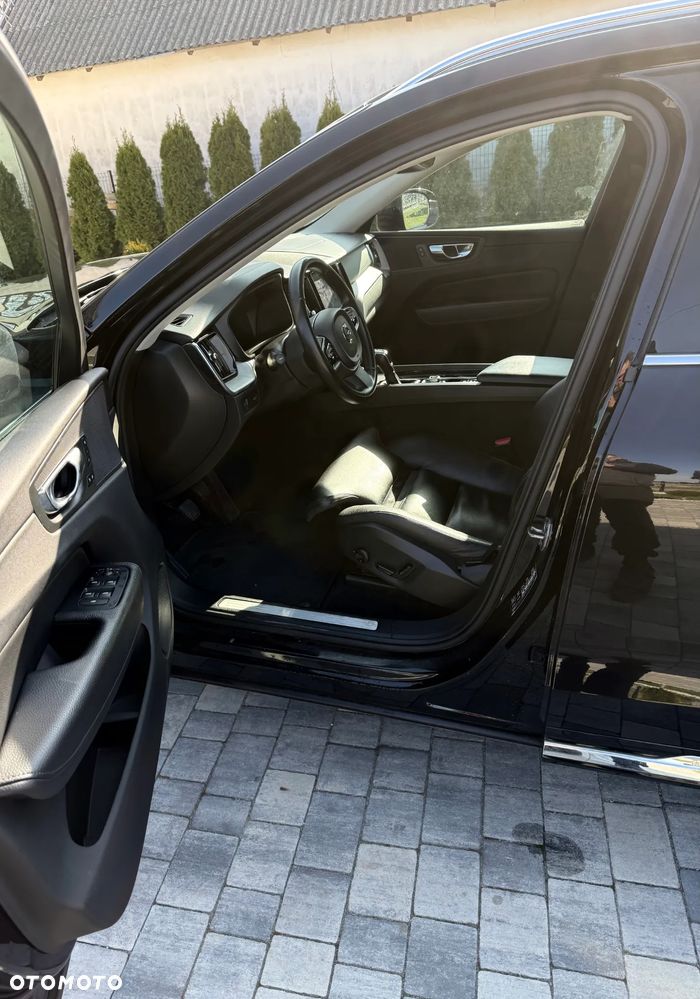 Volvo XC 60 D3 Inscription - 17