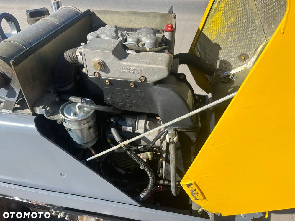 Atlas Copco LP 8504 - 12