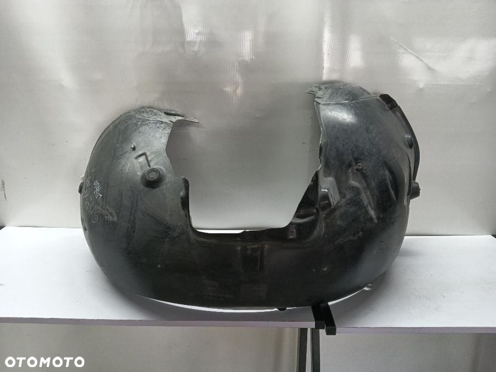 NADKOLE PRZÓD PRZEDNIE LEWE AUDI A4 B9 8W0821171 - 1