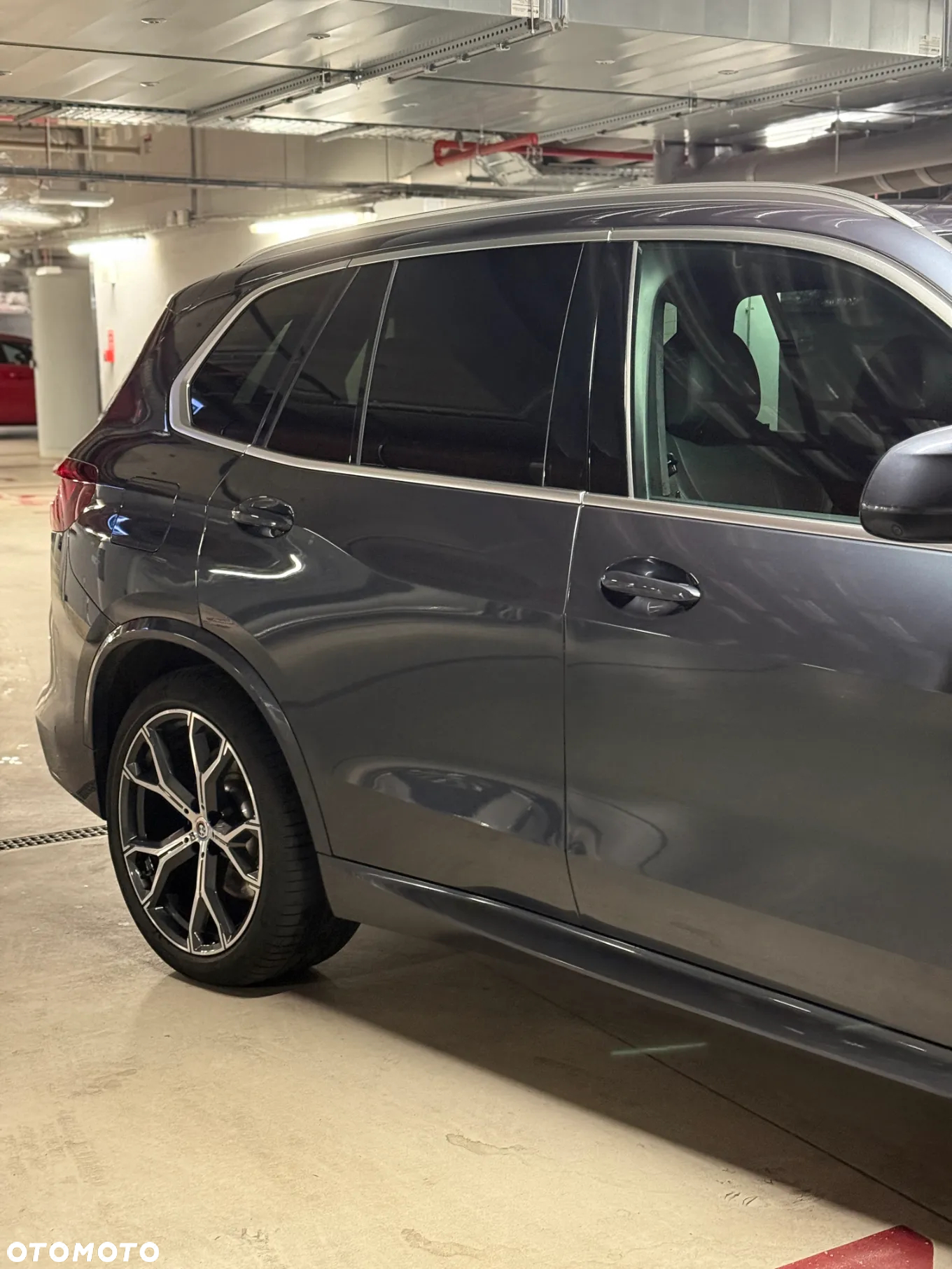 BMW X5 - 6