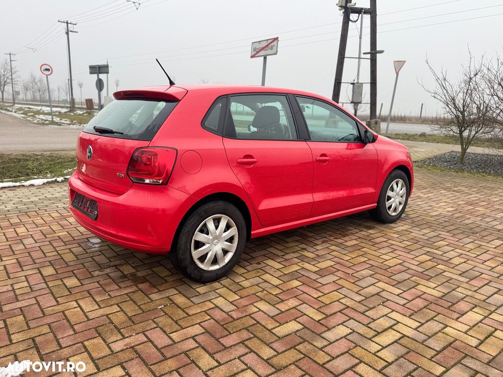 Volkswagen Polo - 6