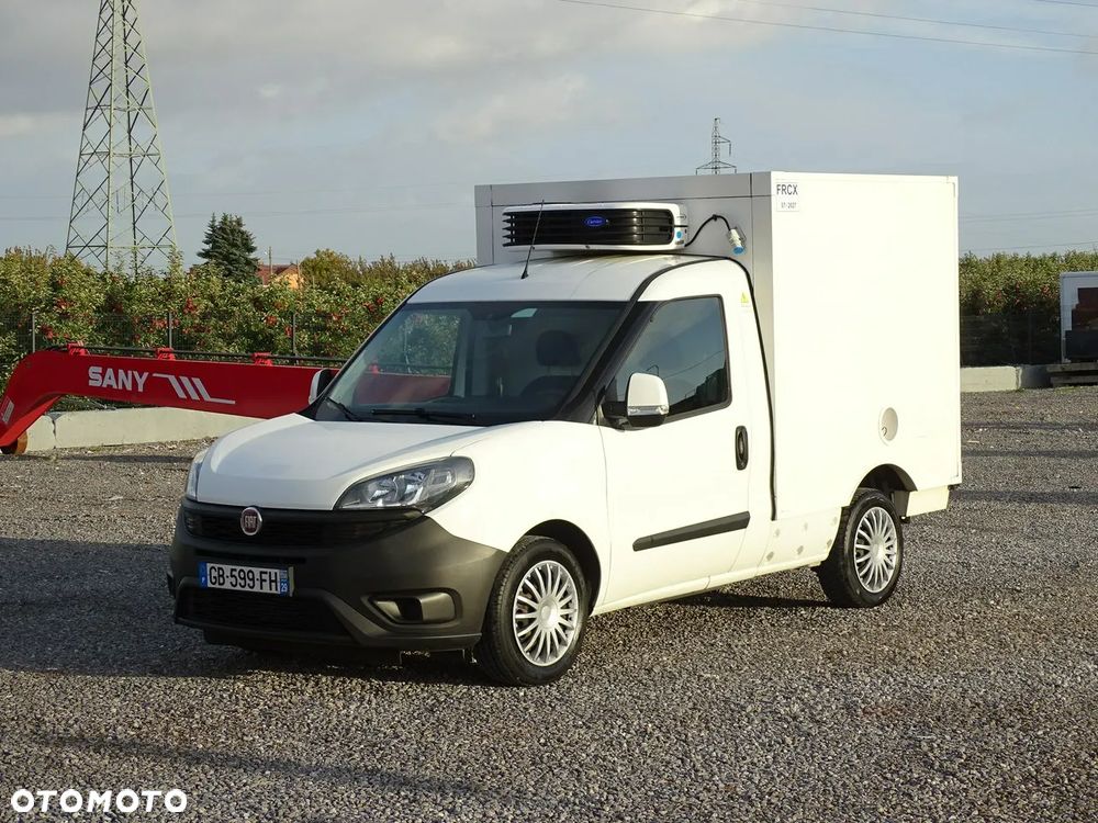 Fiat Doblo - 2