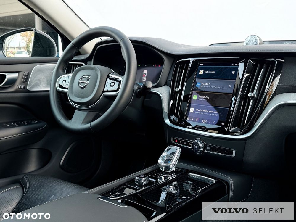 Volvo S60 - 17