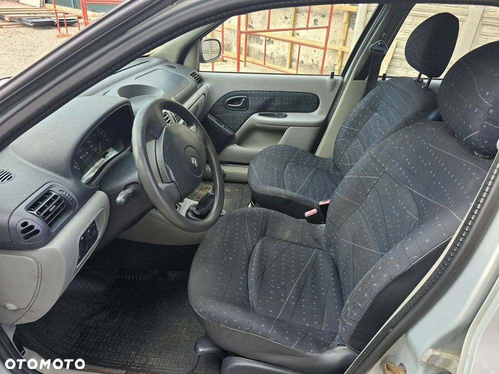 Renault Thalia 1.4 Access - 2