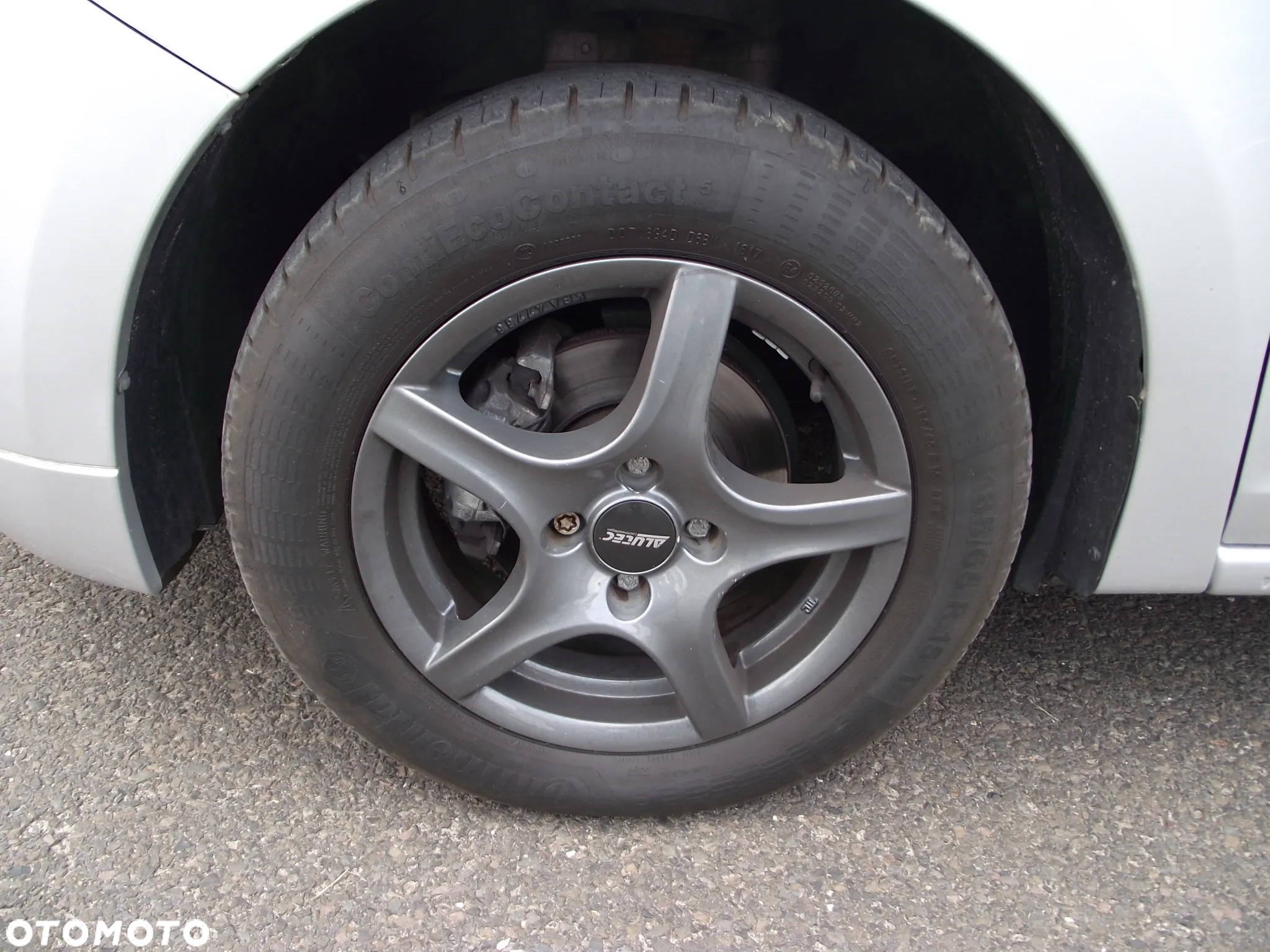 Dacia Logan 0.9 TCe Laureate S&S Easy-R - 15