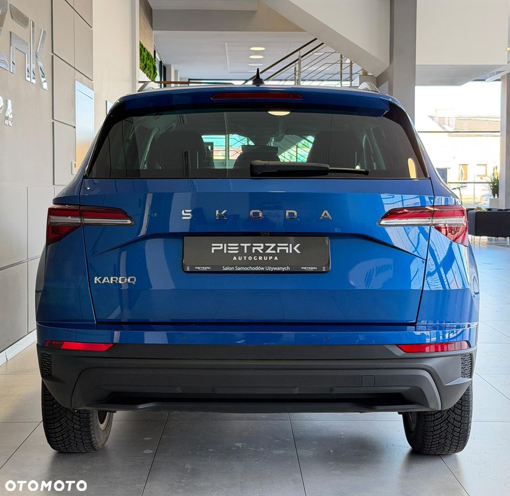 Skoda Karoq ver-1-5-tsi-act-selection-dsg - 10