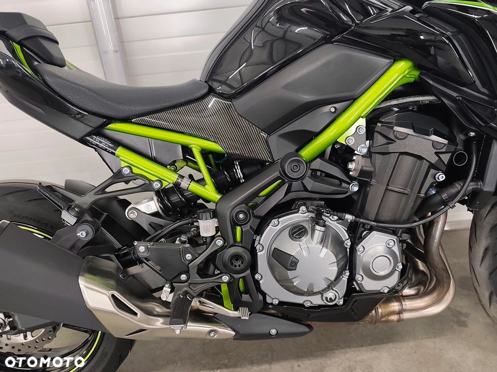 Kawasaki Z 900 - 7