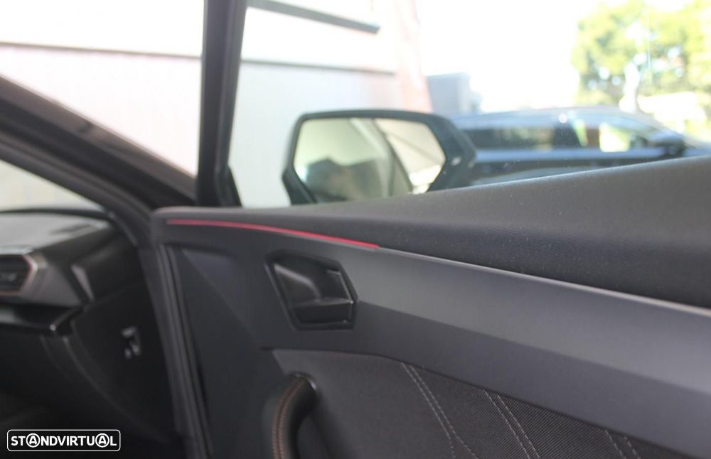 Cupra Leon ST 1.4 e-Hybrid VZ DSG - 37