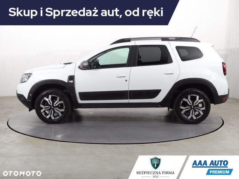 Dacia Duster - 4