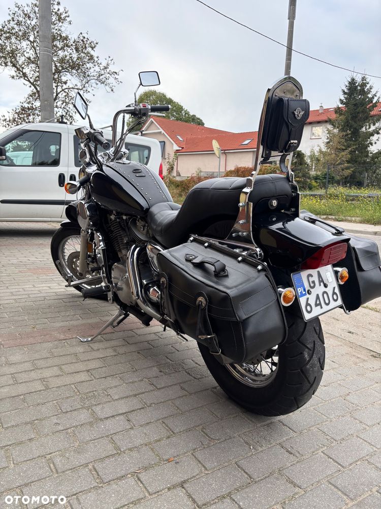 Kawasaki Vulcan - 7