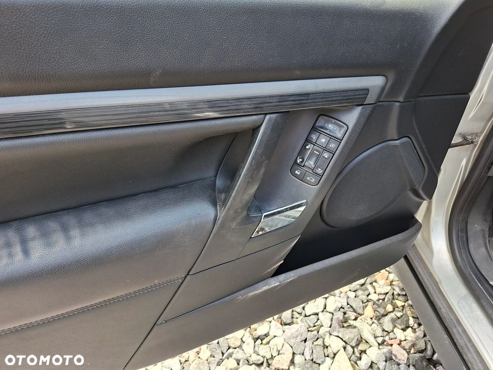 Opel Vectra 3.0 V6 CDTI Cosmo - 16