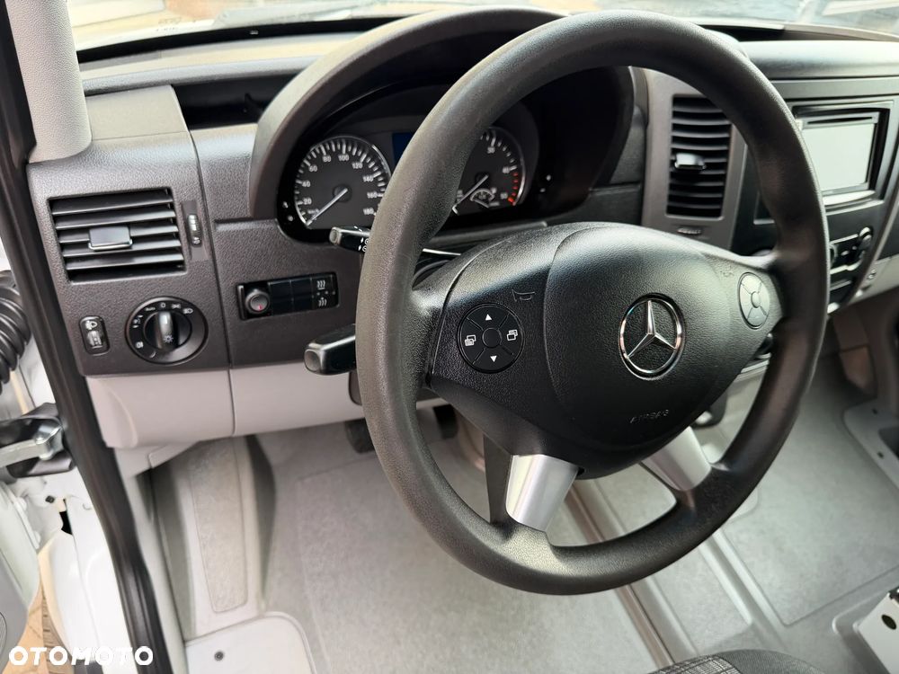 Mercedes-Benz Sprinter 316 CDI L2H2 - 10