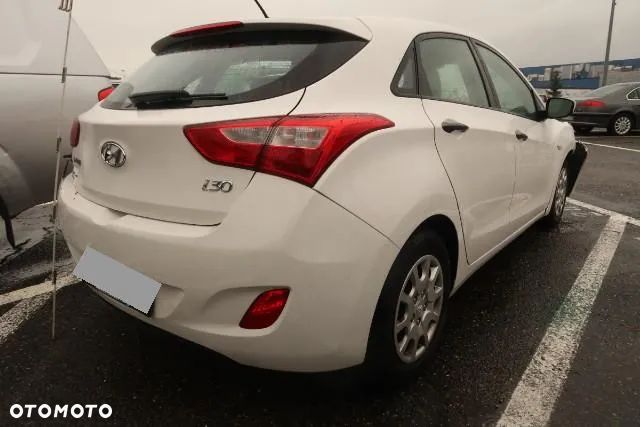 Hyundai i30 1.4 Style - 1