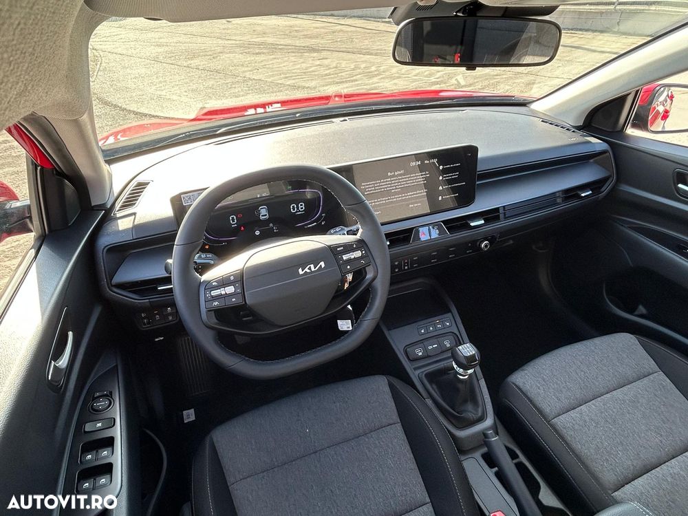 Kia Stonic 1.0 T-GDI 6MT Urban - 21