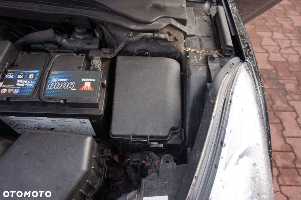SKRZYNKA BEZPIECZNIKÓW I40 VF 1.7 CRDI 91203-3Z180 WIĄZKA HYUNDAI 2011-2014 - 1