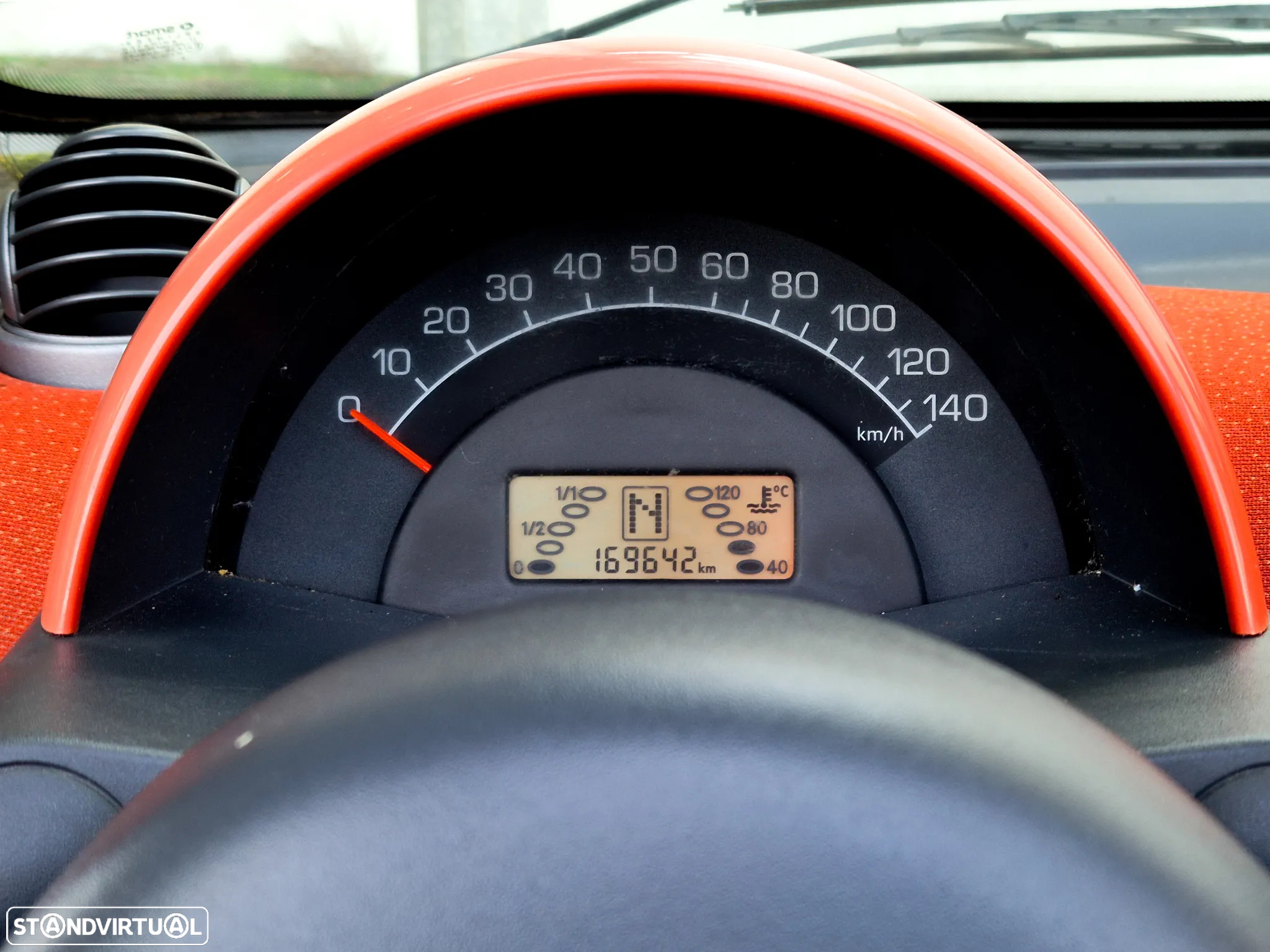 Smart ForTwo Coupé Passion 61 - 4