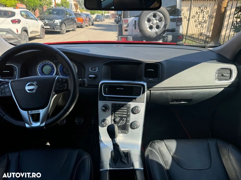 Volvo S60 - 7