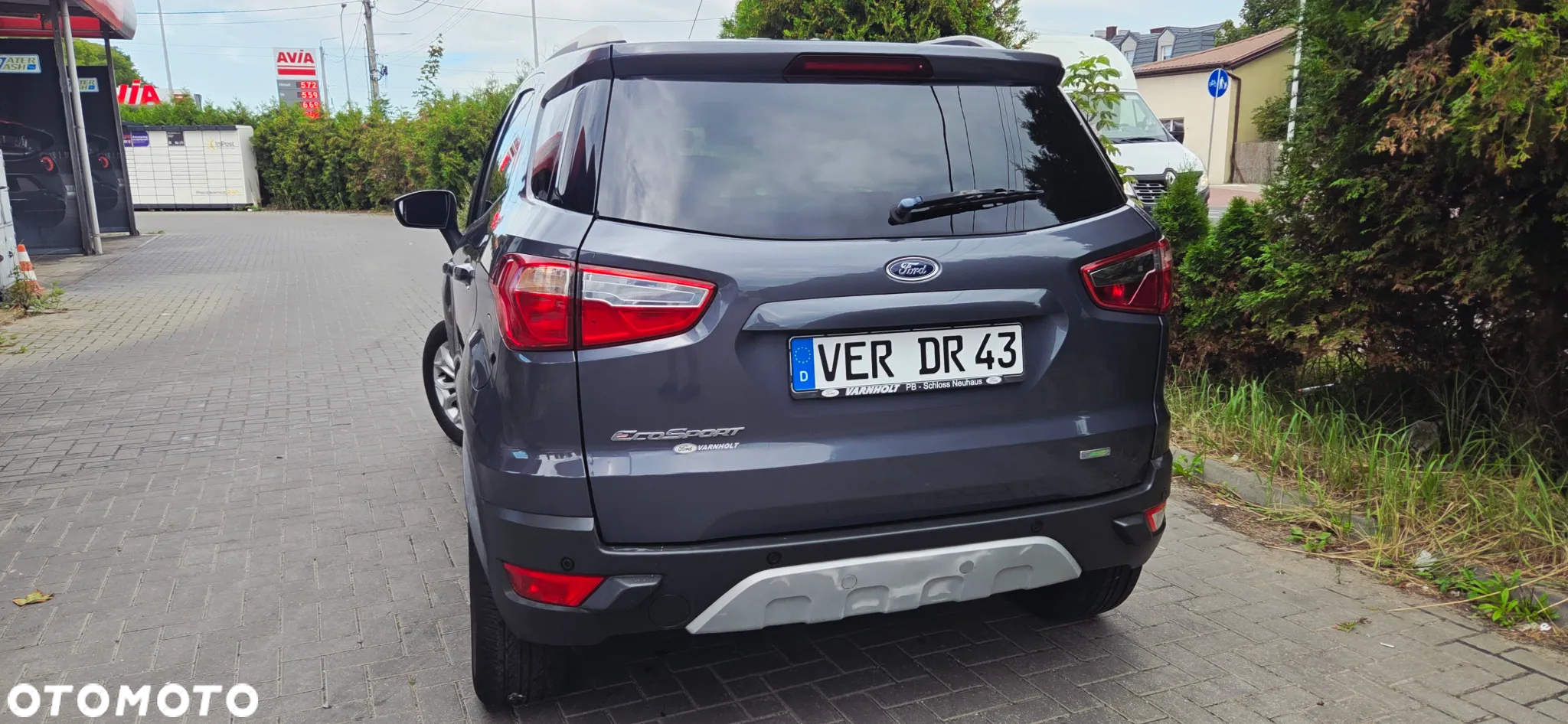 Ford EcoSport 1.0 EcoBoost S - 10