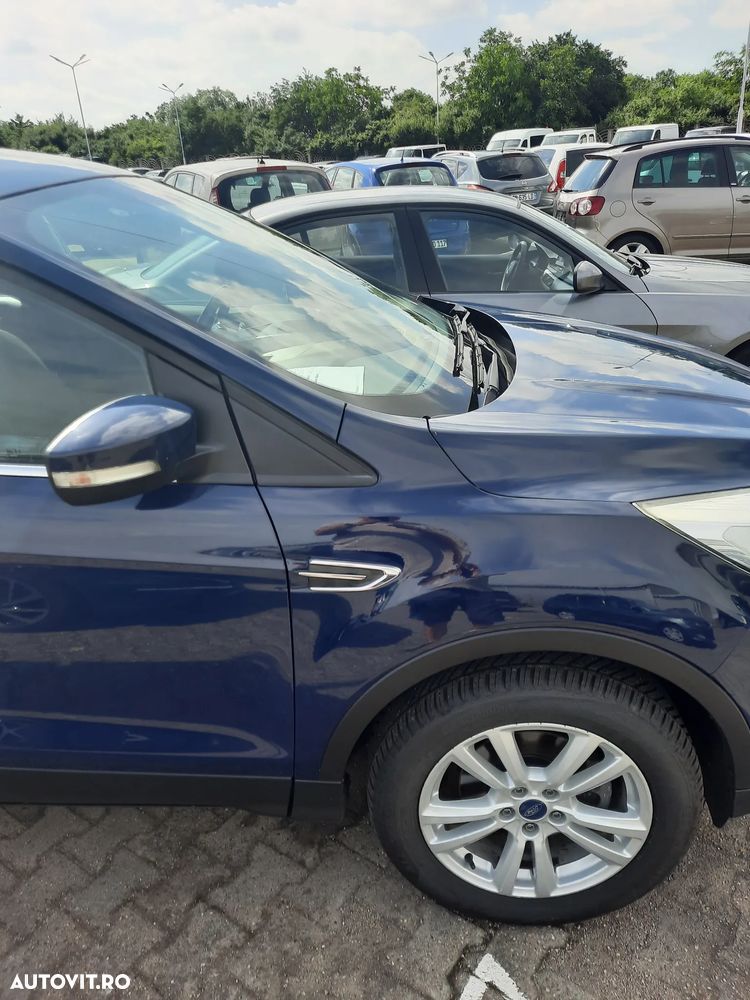 Ford Kuga 1.5 EcoBoost 2WD Trend - 6