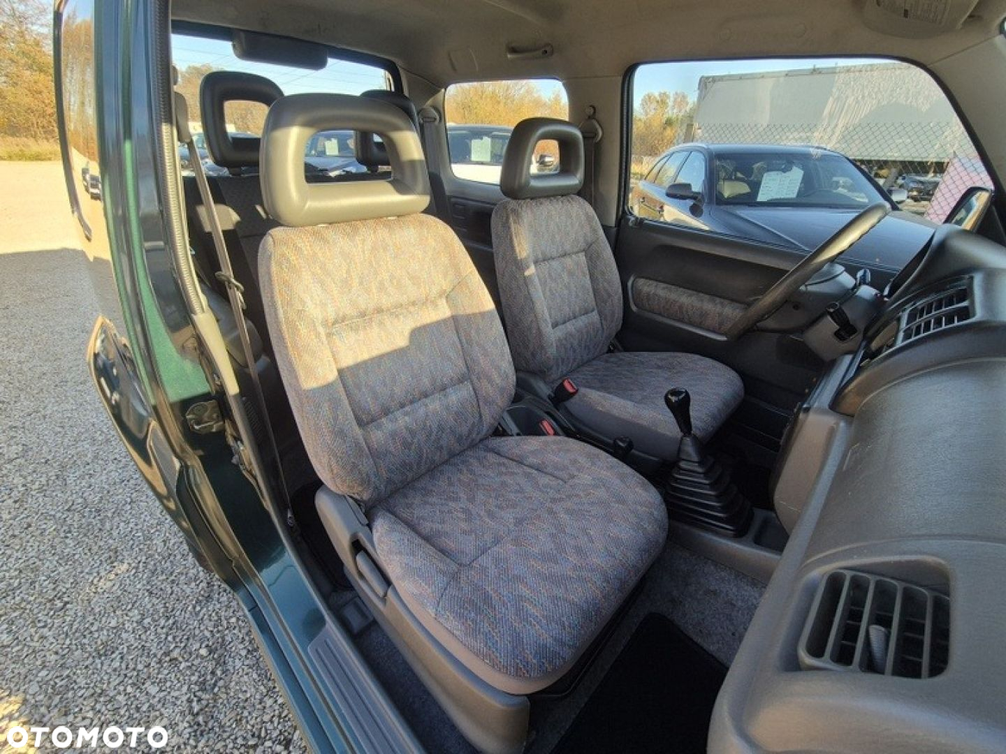 Suzuki Jimny - 25