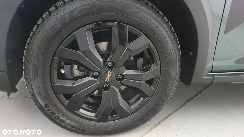 Dacia Sandero Stepway - 13