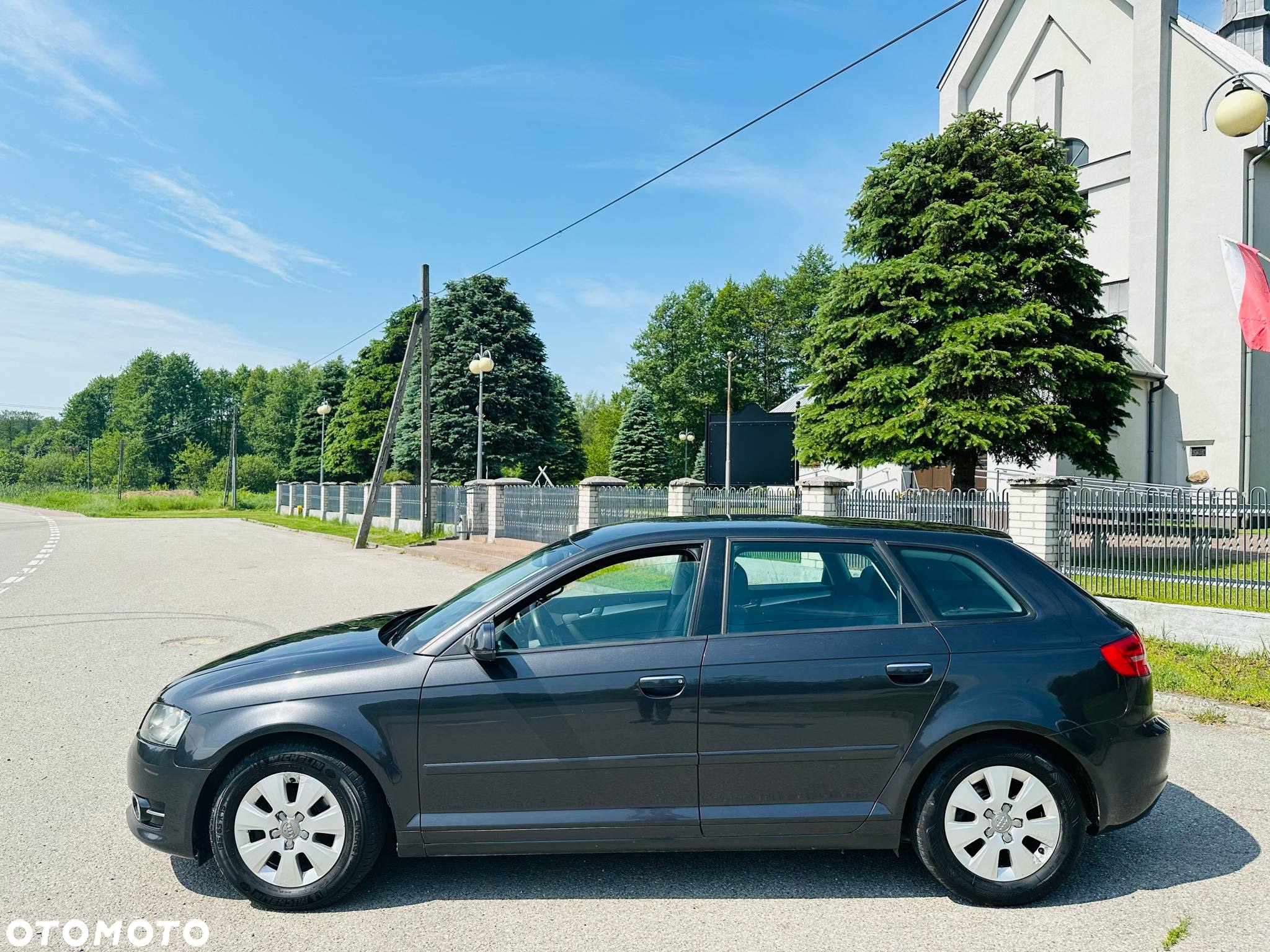 Audi A3 - 3