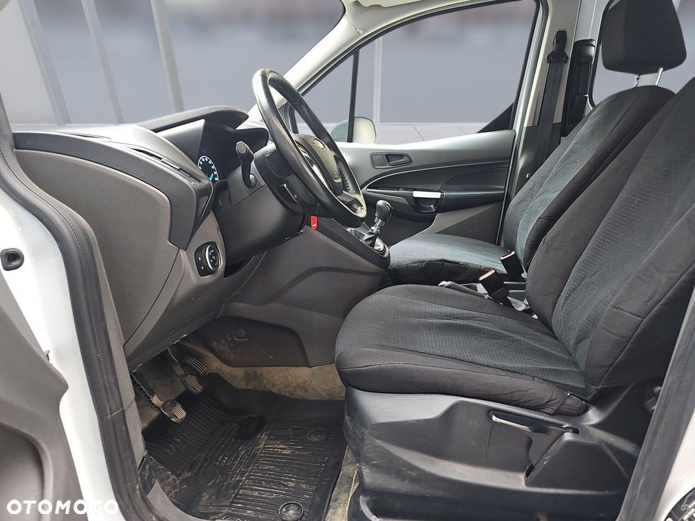 Ford transit-connect 220 1.5 EcoBlue 100KM Trend - 9