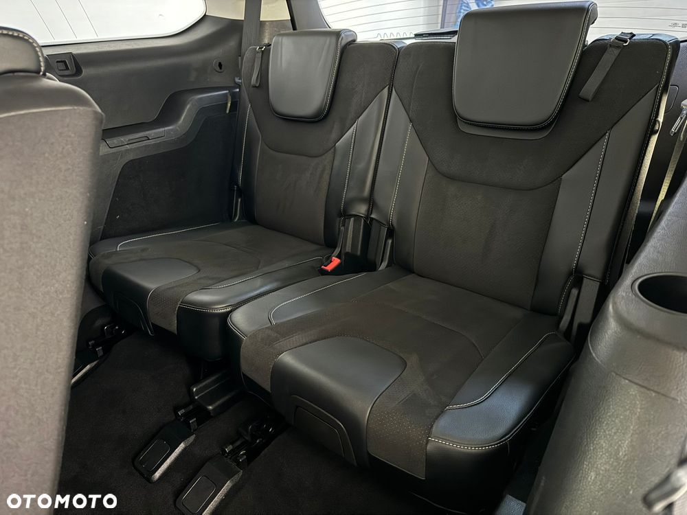 Ford Galaxy 2.0 TDCi Titanium PowerShift - 35