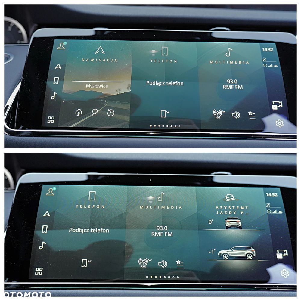 Land Rover Range Rover Evoque D200 Dynamic HSE - 26