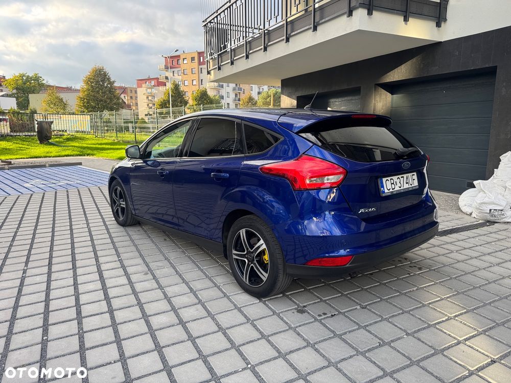 Ford Focus - 4