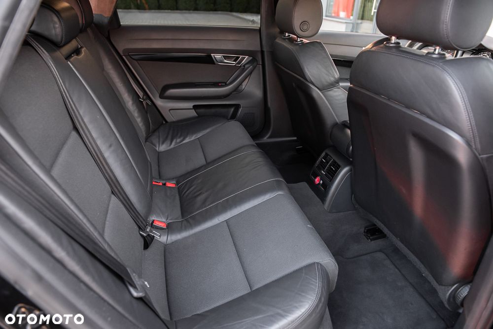 Audi A6 Avant 2.0 TFSI - 29