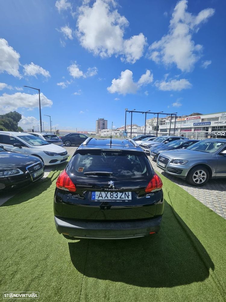 Peugeot 2008 - 3