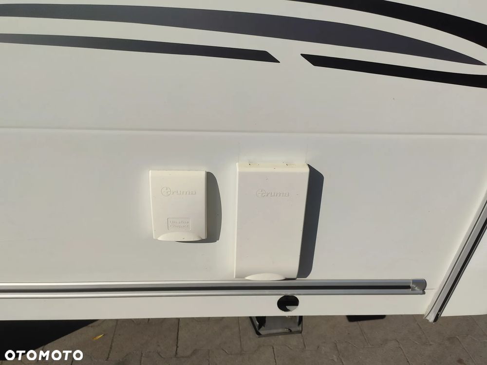 Lunar CLUBMAN ES - 13