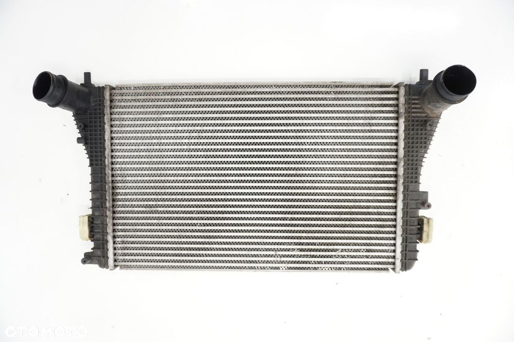 VW AUDI SKODA INTERCOOLER 2.0TDI 3C0145805AM - 1