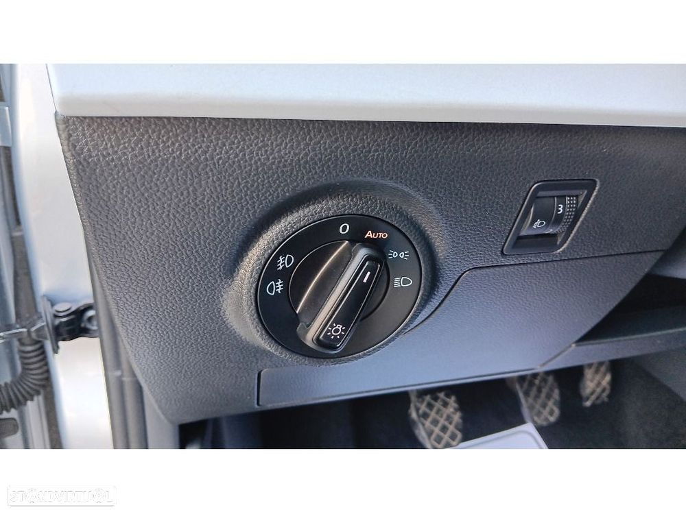 SEAT Ibiza 1.0 TSI Style - 10